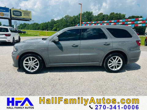 2022 Dodge Durango