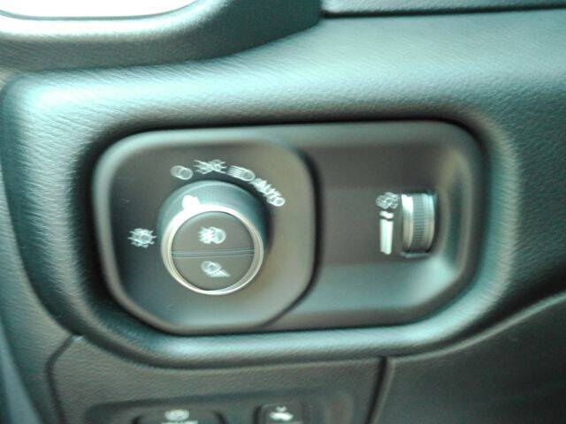 2022 RAM 1500 Lone Star