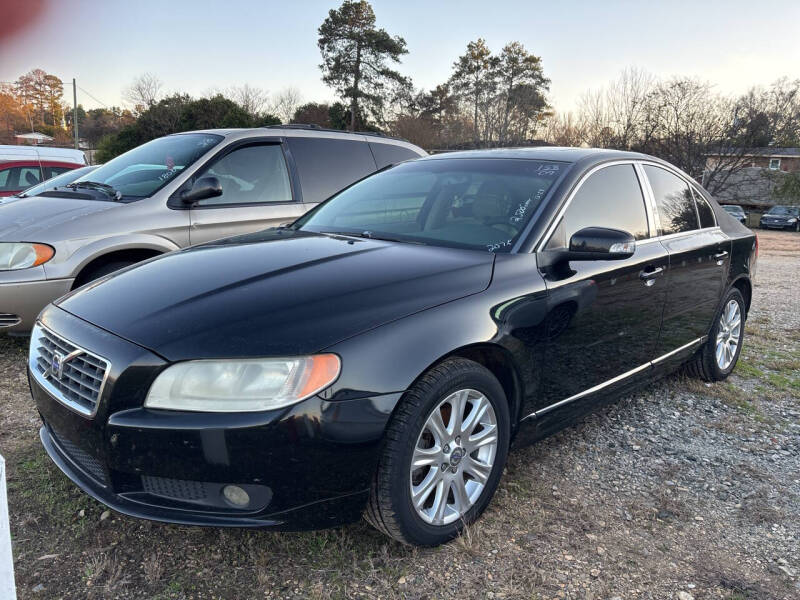 2009 Volvo S80 for sale at Bama Auto Sales in Phenix City AL