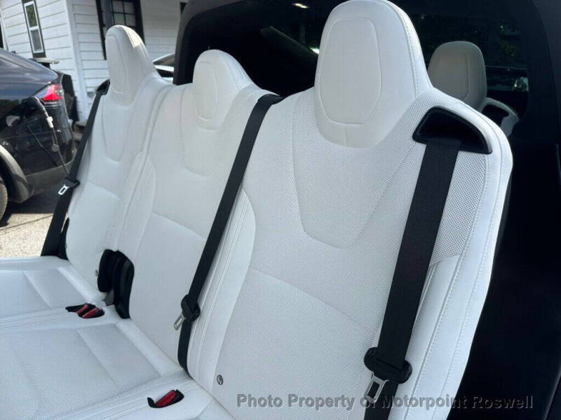 2026 Tesla Model X