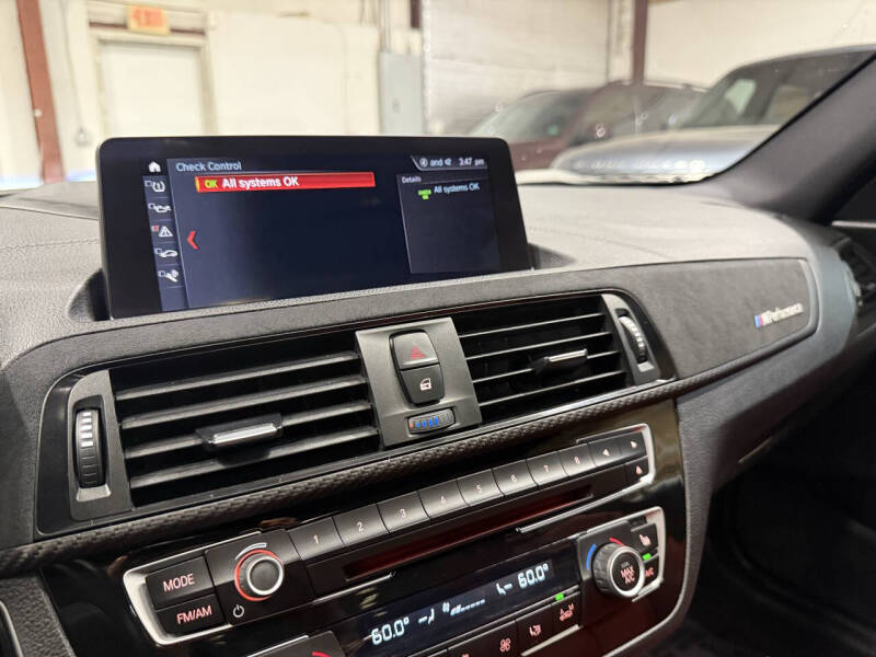 2019 BMW 2 Series M240i xDrive