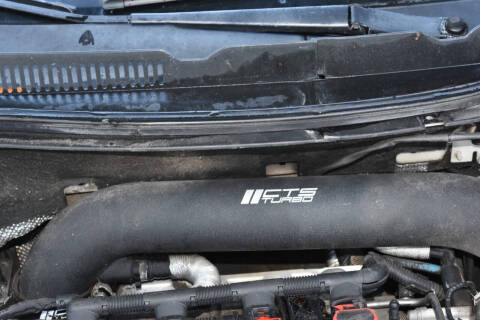 2012 Volkswagen CC Lux