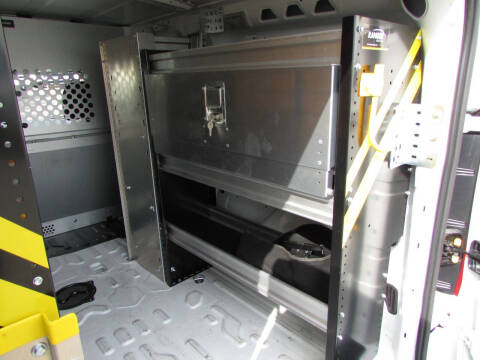 2022 RAM ProMaster City