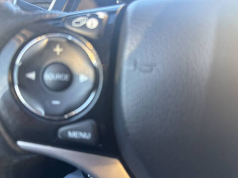 2013 Honda Civic EX-L