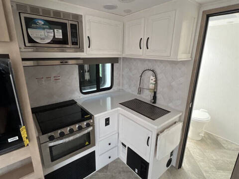 2023 Forest River SOLAIRE 242