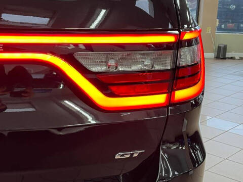 2023 Dodge Durango GT Plus