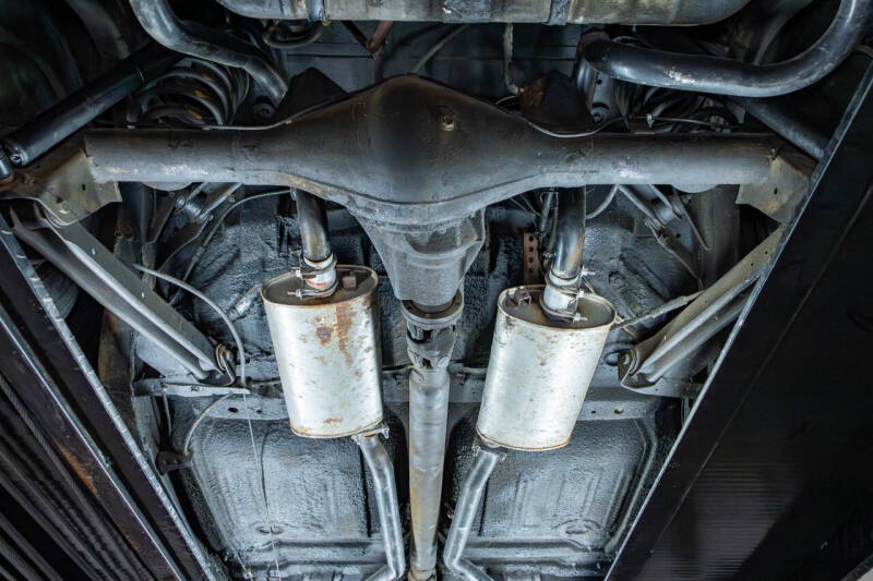 1966 Cadillac Eldorado