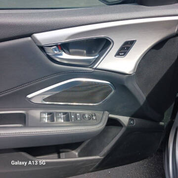 2019 Acura RDX SH-AWD