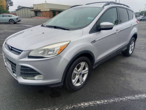 2013 Ford Escape SE