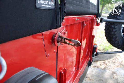 1998 Land Rover Defender