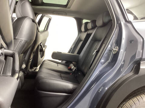 2026 Mazda CX-50 Hybrid Premium Plus