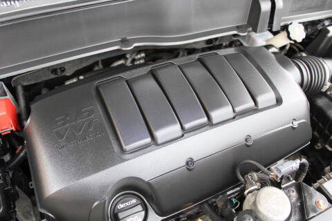 2017 GMC Acadia Limited