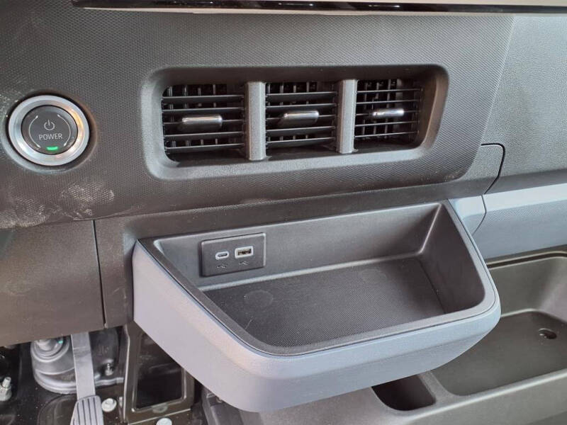 2025 Chevrolet BrightDrop 400