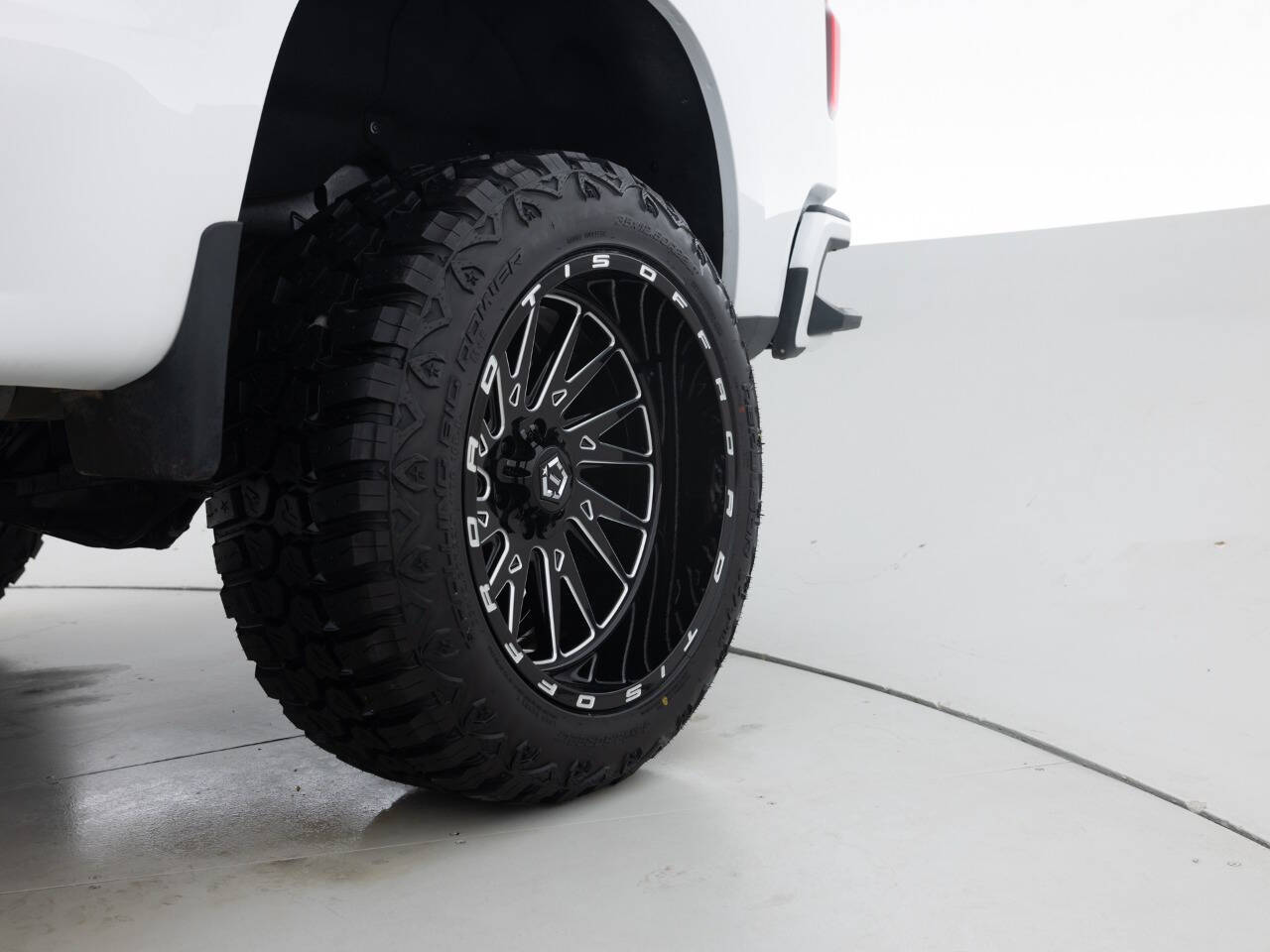 Used Car 2024 Chevrolet Silverado 1500  Rst 4x4 4dr Crew Cab 5.8 Ft. Sb For Sale Under $40,000 In Coal City, Illinois