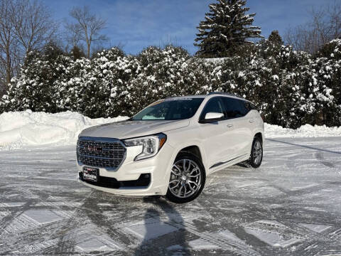 2023 GMC Terrain for sale at RELIABLE AUTOMOBILE SALES, INC in Sturgeon Bay WI