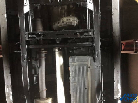 2015 Chevrolet Silverado 2500HD