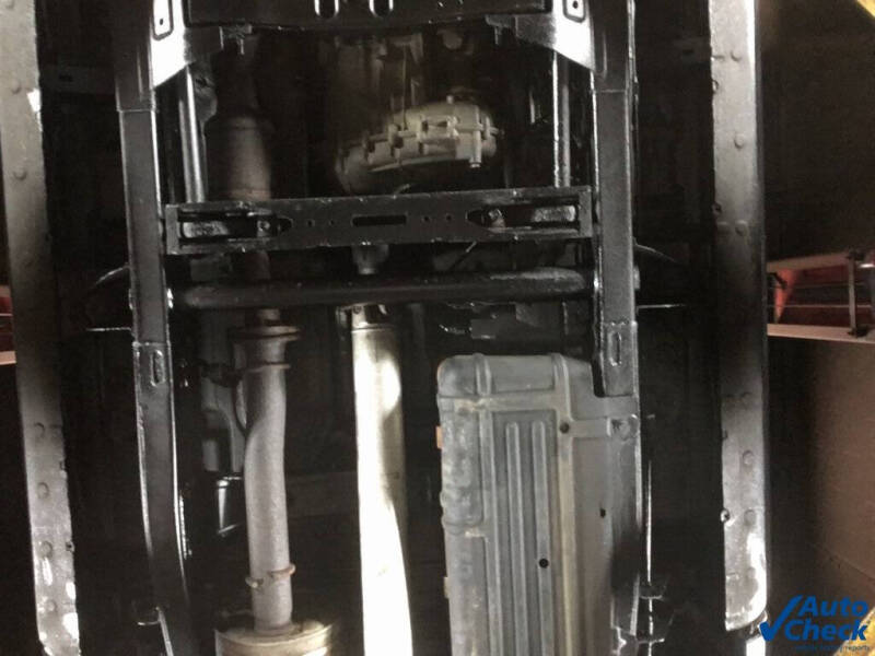 2015 Chevrolet Silverado 2500HD