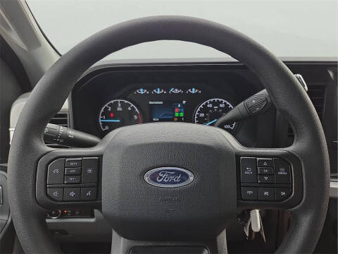 2026 Ford F-350 Super Duty XL