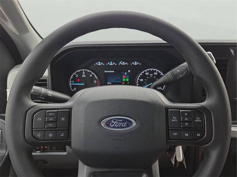 2026 Ford F-350 Super Duty XL