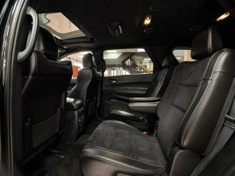 2022 Dodge Durango R/T