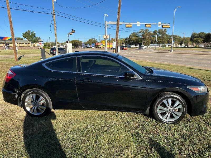 2010 Honda Accord EX-L