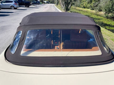 1977 Mercedes-Benz 450 SL