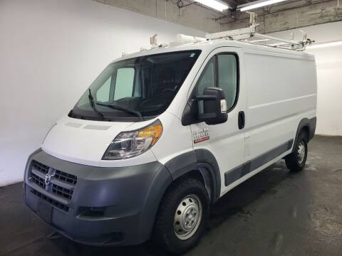 2017 RAM ProMaster for sale at Automotive Connection in Fairfield OH