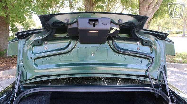 2008 Ford Mustang