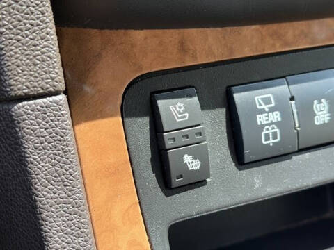 2012 Buick Enclave Premium