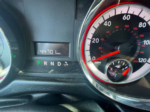 2020 Dodge Grand Caravan SE