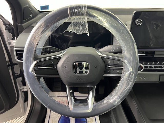 2026 Honda Prologue Elite