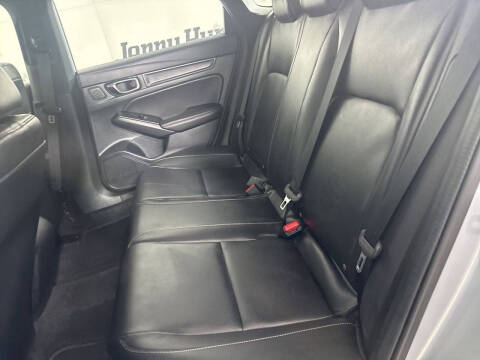 2023 Acura Integra w/A-SPEC