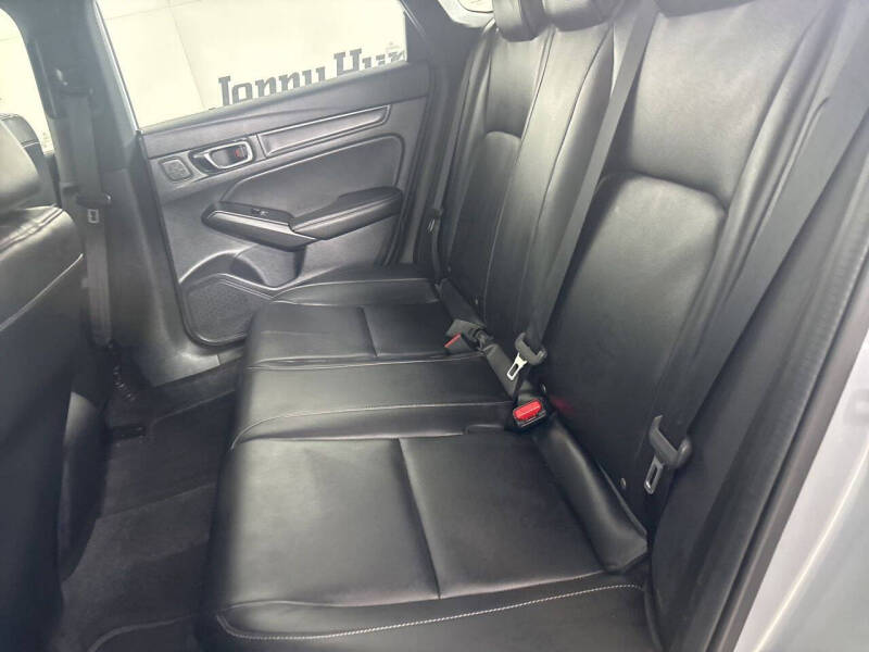 2023 Acura Integra w/A-SPEC