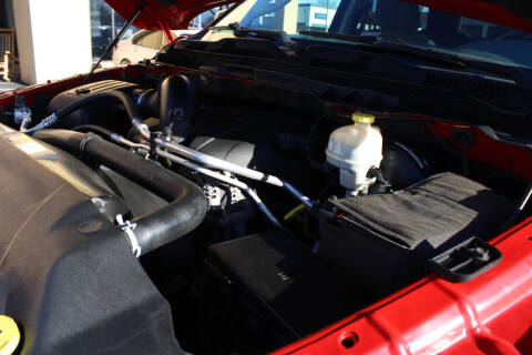 2014 RAM 1500 Express