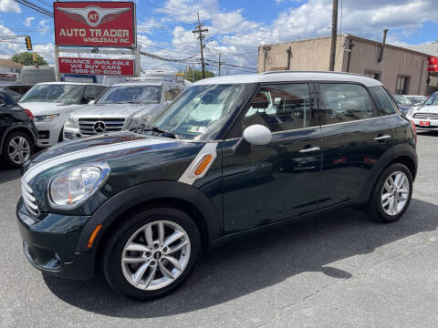 2012 MINI Cooper Countryman