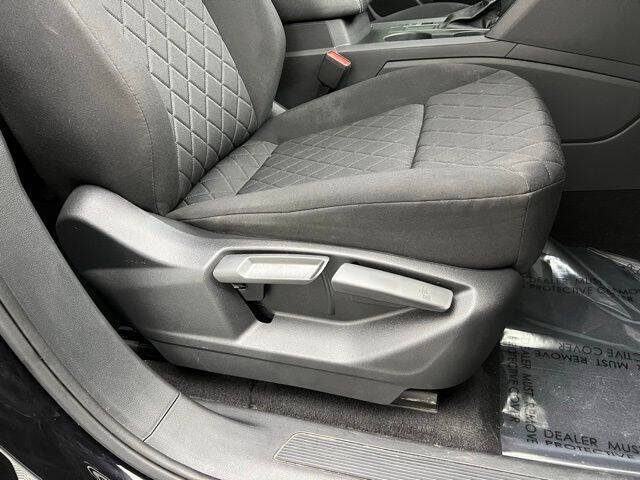 2020 Volkswagen Atlas Cross Sport S