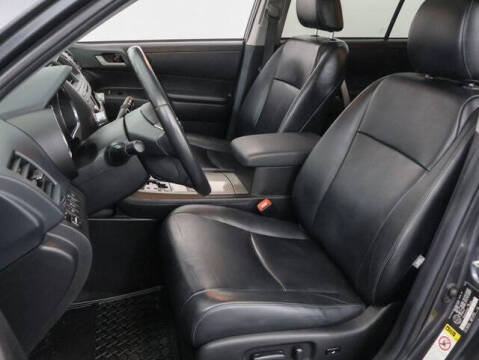 2013 Toyota Highlander