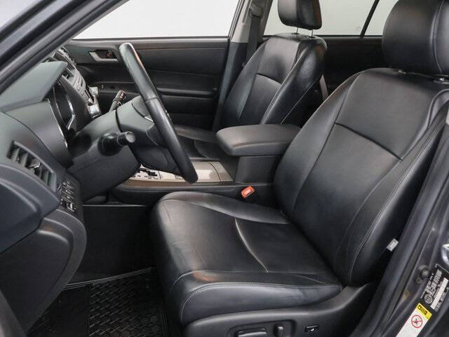 2013 Toyota Highlander