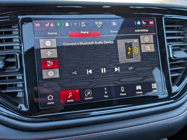 2024 Dodge Durango R/T Plus