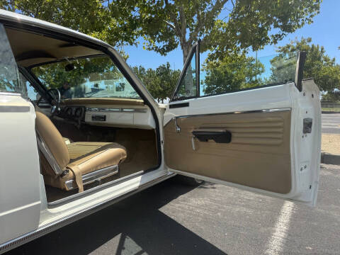 1965 Plymouth Barracuda