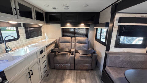 2022 Jayco Jay Feather 24RL