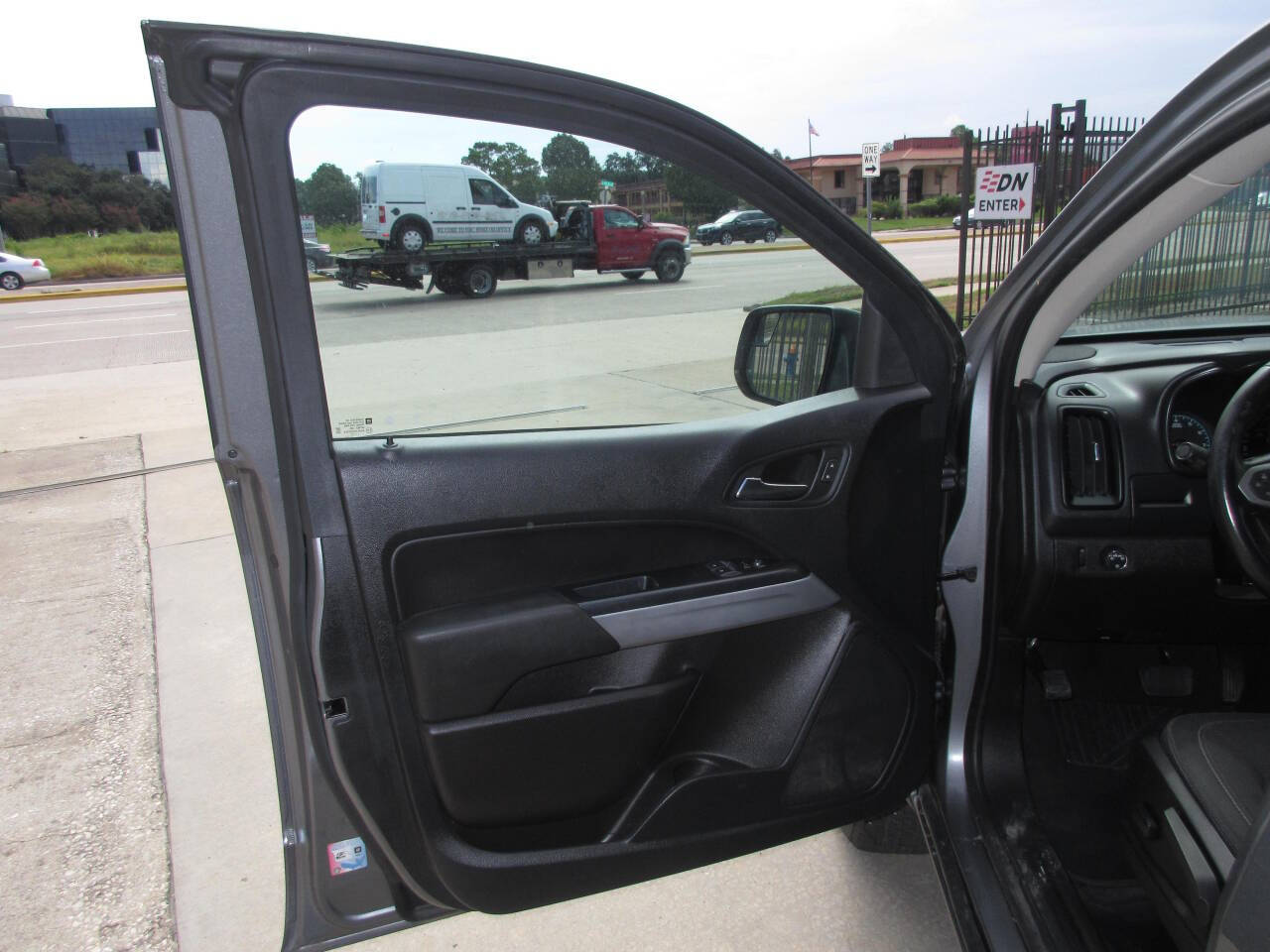 2021 Chevrolet Colorado for sale at Drive Nation in Houston, TX