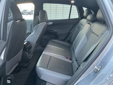 2026 Volkswagen ID.4 Pro S