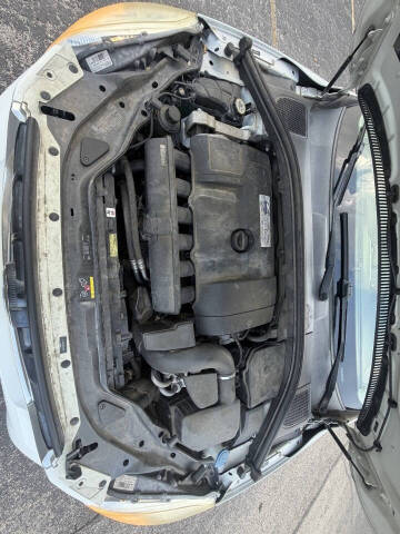 2011 Volvo XC60 3.2