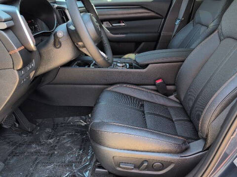 2026 Mazda CX-50 Hybrid Premium