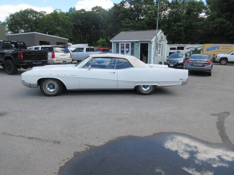 1967 Buick Electra