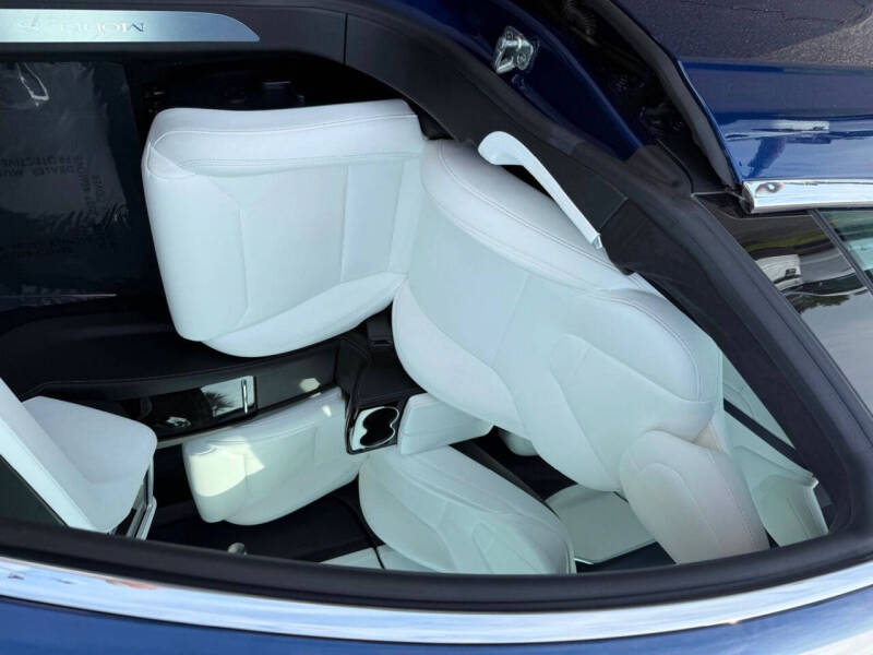 2017 Tesla Model S