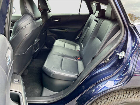 2024 Toyota Venza XLE