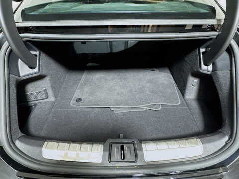 2023 Audi RS e-tron GT quattro