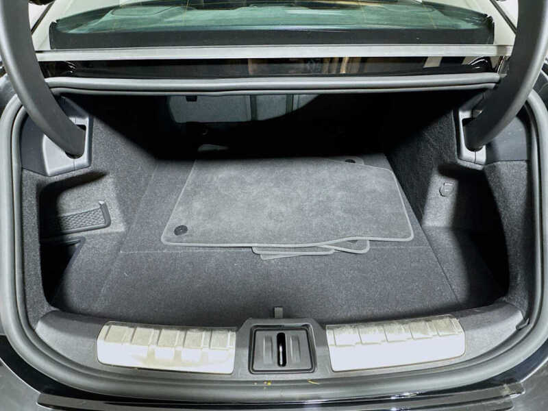 2023 Audi RS e-tron GT quattro